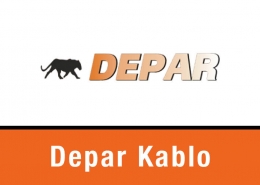 Depar Kablo Perpa