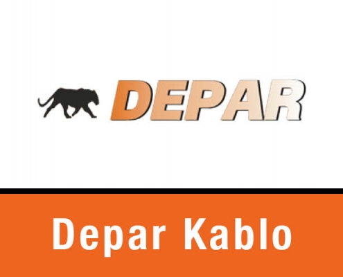 Depar Kablo Perpa