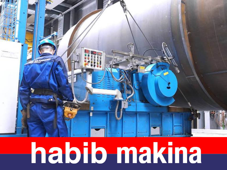 Habib Makina