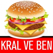 Kral ve Ben Büfe Perpa