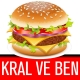 Kral ve Ben Büfe Perpa