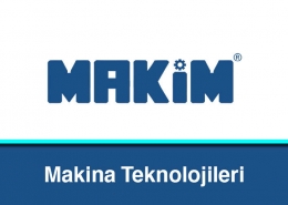 Makim Makina Teknolojileri