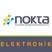 Nokta Elektronik Perpa