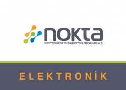 Nokta Elektronik Perpa