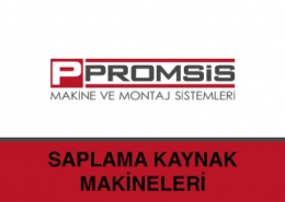 Promsis Makine Perpa