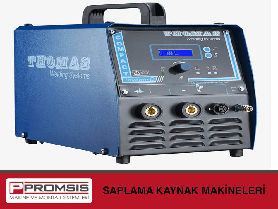 Promsis Makine Perpa