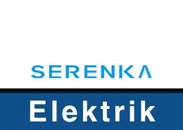 Serenka Elektrik Malzemeleri