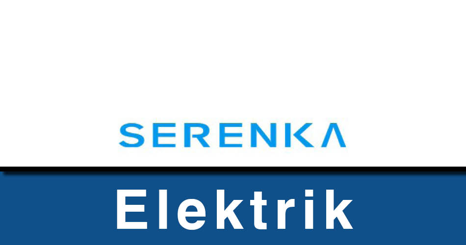 Serenka Elektrik Malzemeleri