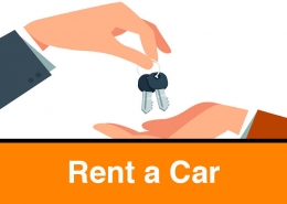 Araç Kiralama Firmaları Perpa Rent a Car