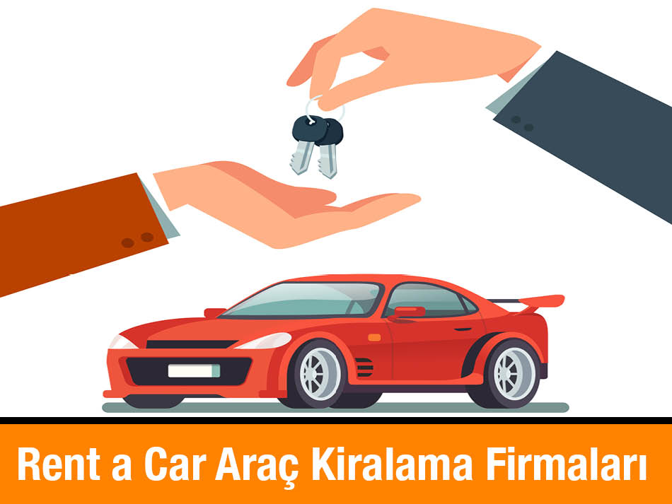 Araç Kiralama Firmaları Perpa Rent a Car