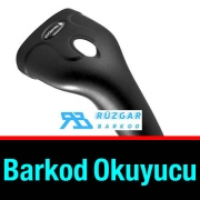 Barkod Okuyucu Perpa Rüzgar Barkod