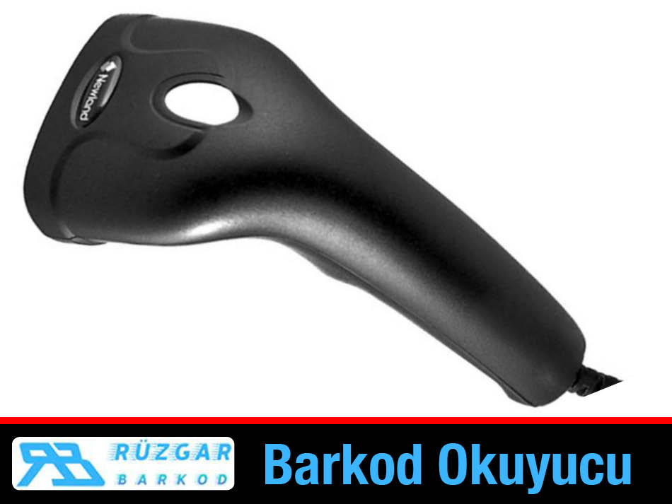 Barkod Okuyucu Perpa Rüzgar Barkod