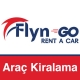 Flyn Go Rent a Car Perpa Araç Kiralama