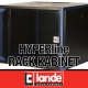 Lande HYPERline Duvar Tipi Kabinet