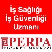 İş Güvenliği Uzmanı Alımı İş Sağlığı Uzmanı