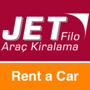 Jet Filo Araç Kiralama Rent a Car Perpa