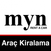 Myn Rent a Car Perpa Araç Kiralama