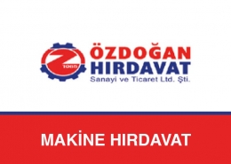 Özdoğan Hırdavat Perpa