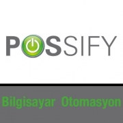 Possify Bilgisayar Otomasyon Perpa