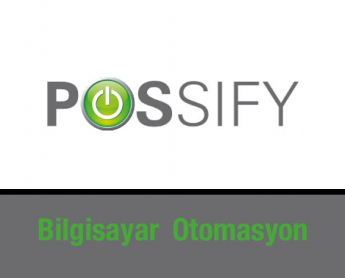 Possify Bilgisayar Otomasyon Perpa