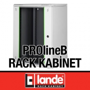 PROlineB Kabinet