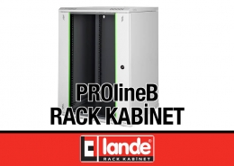 PROlineB Kabinet