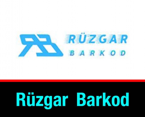 Rüzgar Barkod Perpa