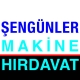 Şengünler Makine Hırdavat Perpa