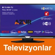 Televizyonlar Uydu Alıcılar Kumanda Askı Aparatı