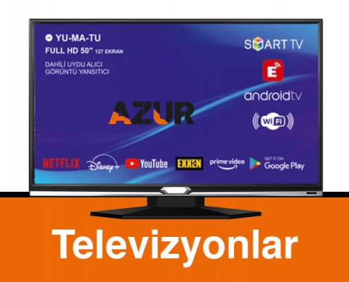 Televizyonlar Uydu Alıcılar Kumanda Askı Aparatı