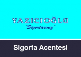 Yazıcıoğlu Sigorta Perpa