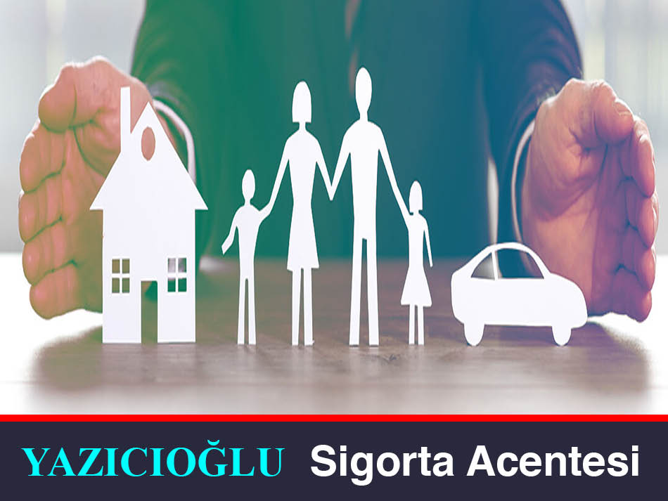 Yazıcıoğlu Sigorta Acentesi Perpa