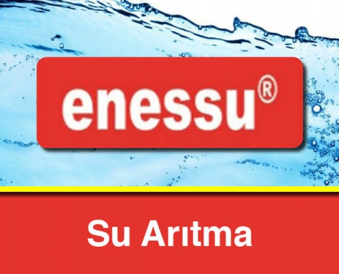 Enes Su Arıtma Perpa