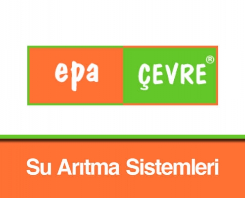 Epa Çevre Su Arıtma Sistemleri