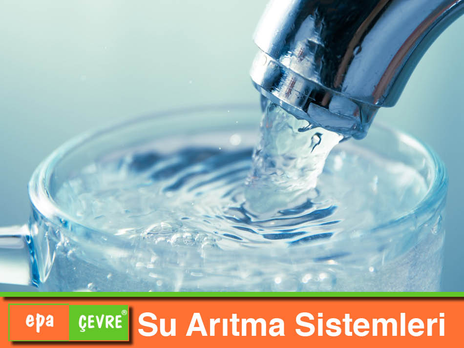 Epa Çevre Su Arıtma Sistemleri