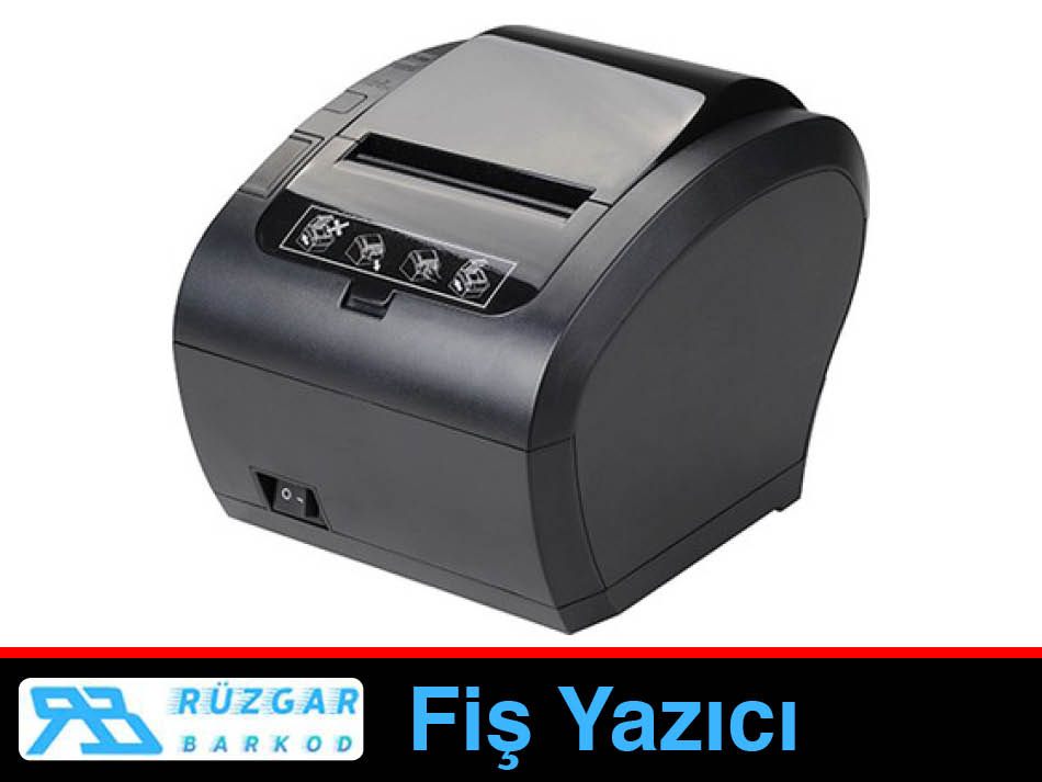 Fiş Adisyon Pos yazıcı