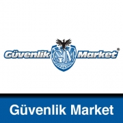 Güvenlik Market Perpa