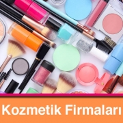 Perpa Kozmetik Firmaları