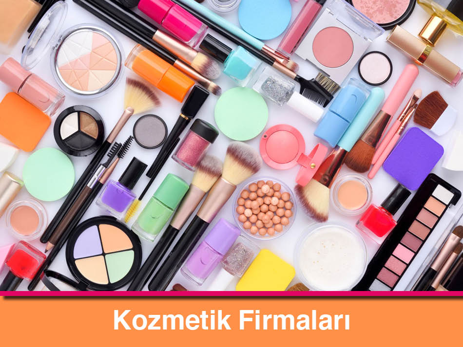 Perpa Kozmetik Firmaları