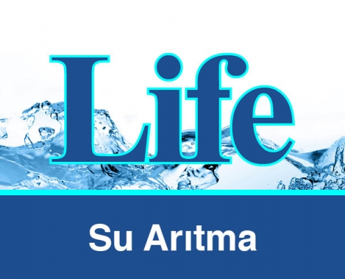 Life Su Arıtma Perpa