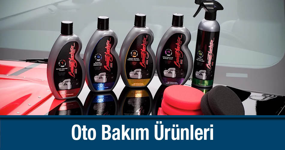 Perpa Oto Bakım Ürünleri