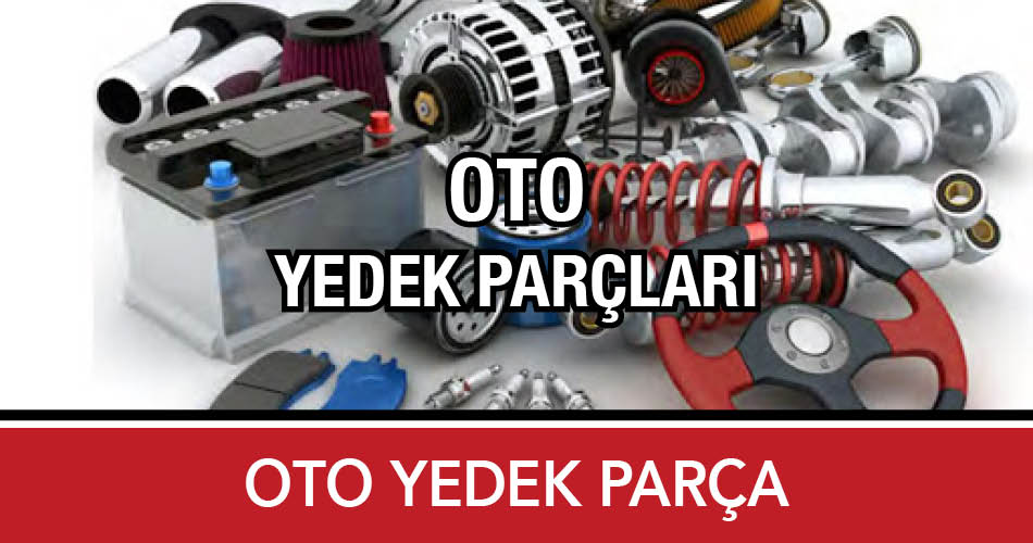 Perpa Oto Yedek Parçaları