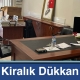 Perpa Kiralık Dükkan