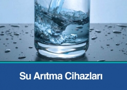 Su Arıtma Cihazı Firmaları Perpa