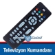 Televizyon Kumandası TV Kumandası Perpa