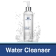 2 si 1 arada Water Cleanser Cilt Temizleyici