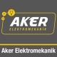 Aker Elektromekanik Elektrik Taahhüt