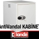 Lande Anti Vandal kabinet