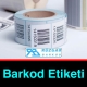 Barkod Etiketi Rüzgar Barkod Perpa