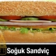 Beyoğlu Büfe Soğuk Sandviç